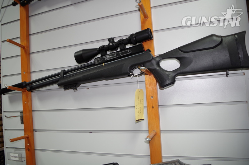 Hatsan Arms AT44-10 in 