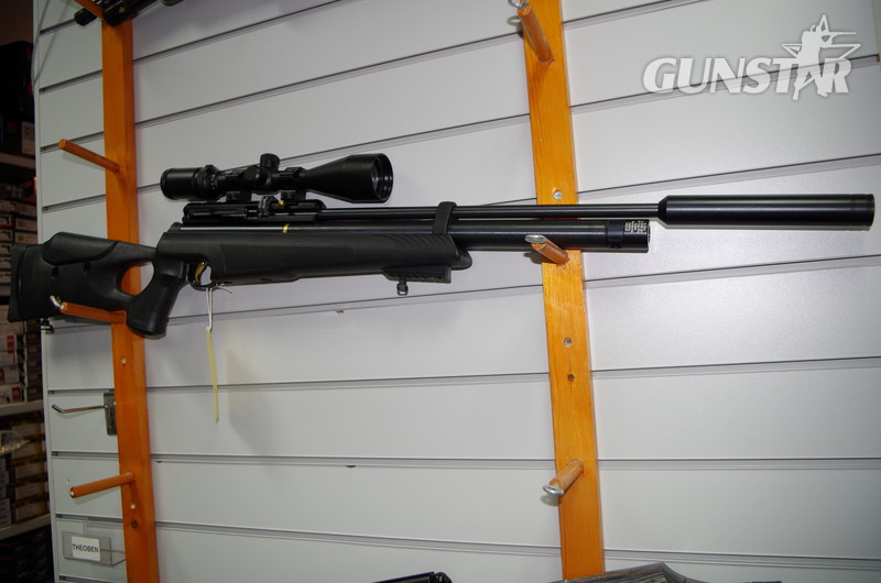 Hatsan Arms AT44-10