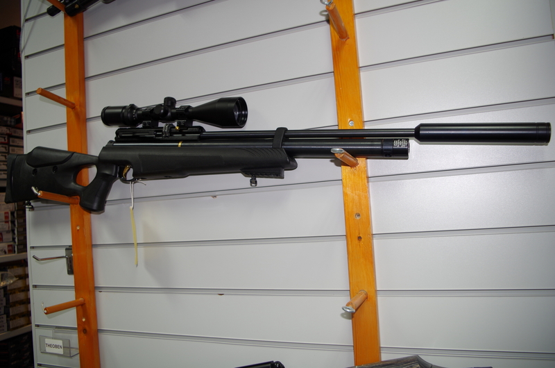 Hatsan Arms AT44-10