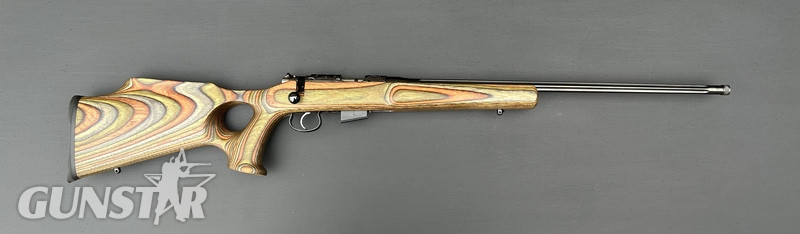 CZ 453  Bolt Action .17 Rifle in 