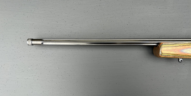 {CATEGORY} - CZ 453  Bolt Action .17 Rifle