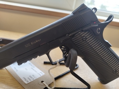 Umarex BLAMIR 1.77 BB .177 Air Pistol