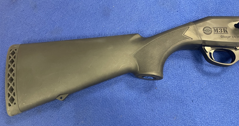  Stoeger M3K Semi-Auto 12 Bore/gauge