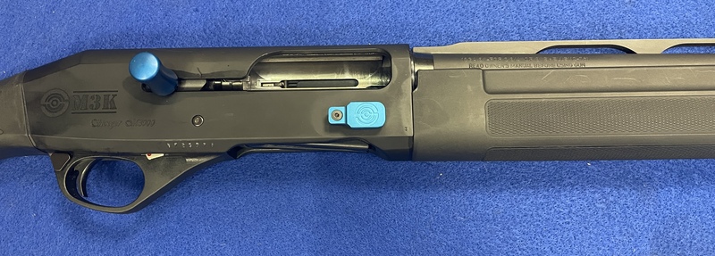 Stoeger M3K Semi-Auto 12 Bore/gauge - {CATEGORY} in 