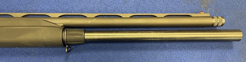 Stoeger M3K Semi-Auto 12 Bore/gauge - {CATEGORY}