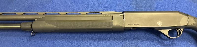 {CATEGORY} - Stoeger M3K Semi-Auto 12 Bore/gauge in 