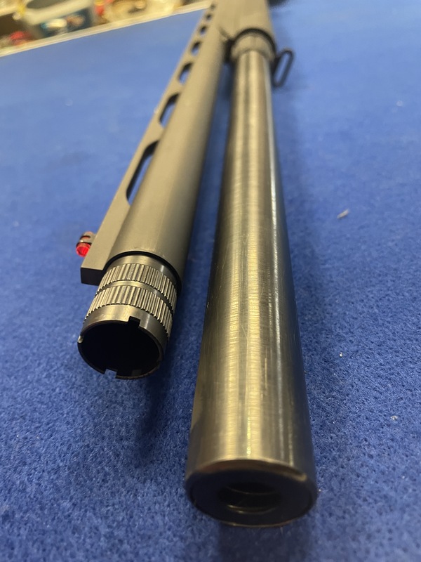 {CATEGORY} - Stoeger M3K Semi-Auto 12 Bore/gauge