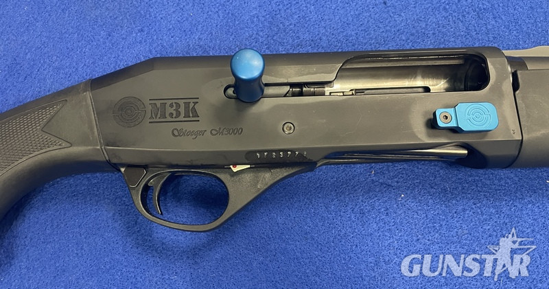 Stoeger M3K Semi-Auto 12 Bore/gauge
