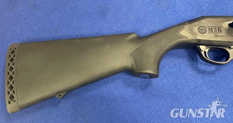 Stoeger M3K Semi-Auto 12 Bore/gauge