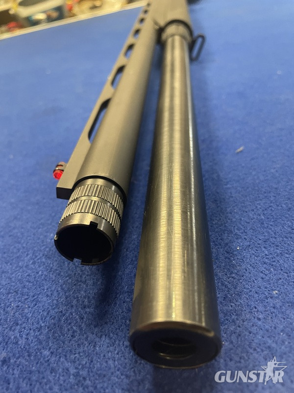 {CATEGORY} - Stoeger M3K Semi-Auto 12 Bore/gauge