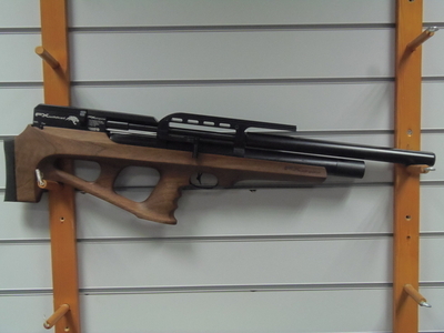 FX Airguns Wild Cat .22