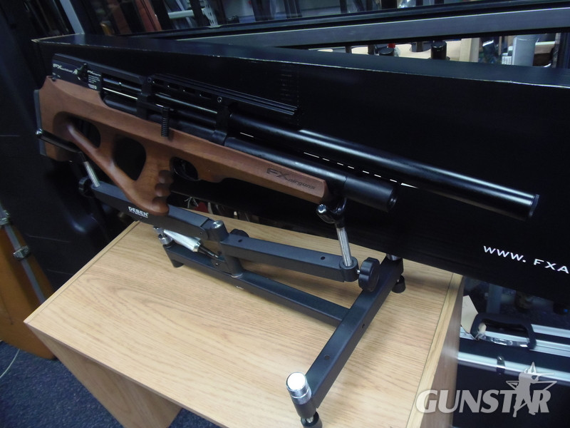 {CATEGORY} - FX Airguns Wild Cat .22