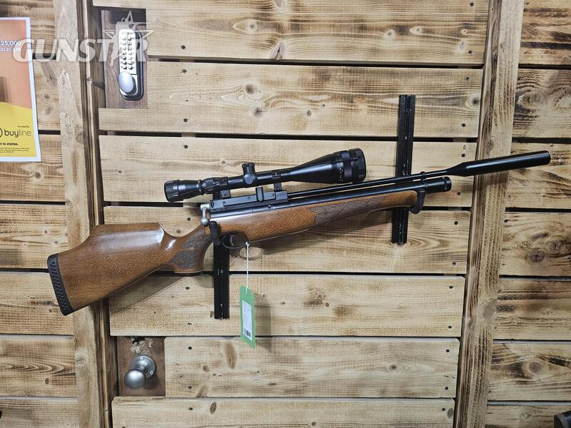Air Arms S410 Carbine .177 in 