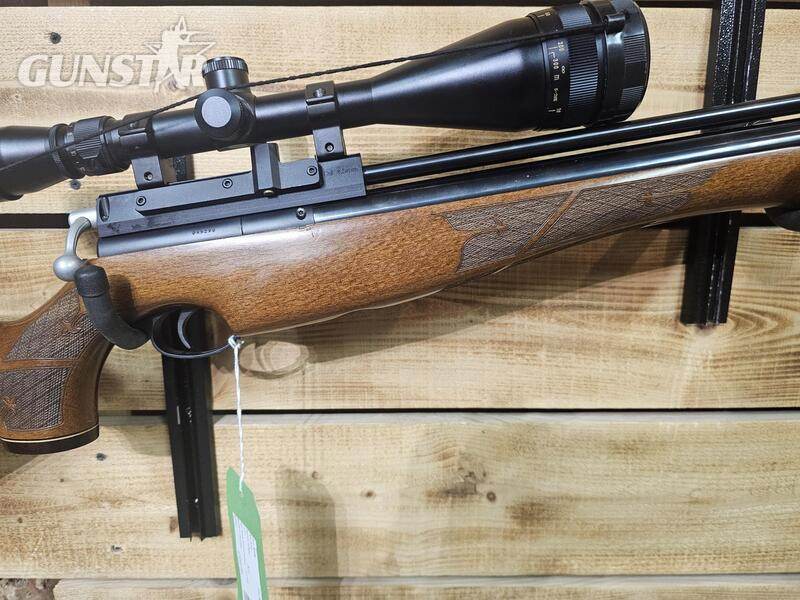  Air Arms S410 Carbine .177