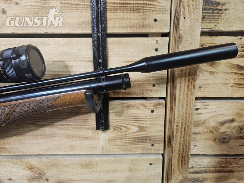 Air Arms S410 Carbine .177 - {CATEGORY} in 