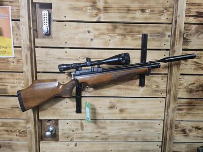 Air Arms S410 Carbine .177