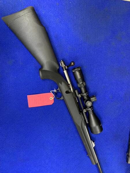 Sabatti Hunter Bolt Action .308 Rifle