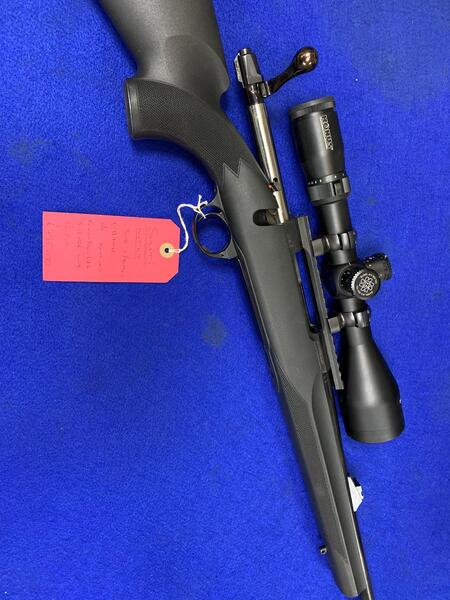  Sabatti Hunter Bolt Action .308 Rifle