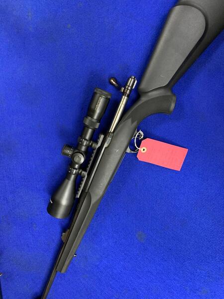 Sabatti Hunter Bolt Action .308 Rifle - {CATEGORY} in 