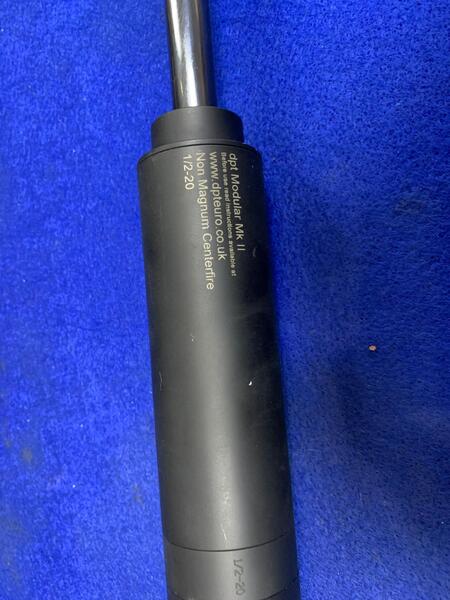 {CATEGORY} - Sabatti Hunter Bolt Action .308 Rifle in 
