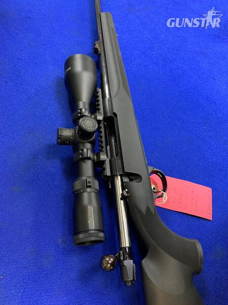 Sabatti Hunter Bolt Action .308 Rifle in 