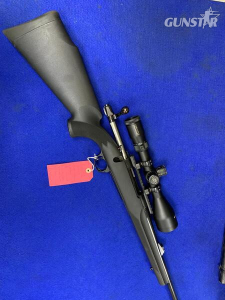 Sabatti Hunter Bolt Action .308 Rifle