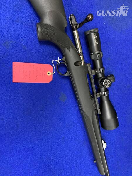  Sabatti Hunter Bolt Action .308 Rifle