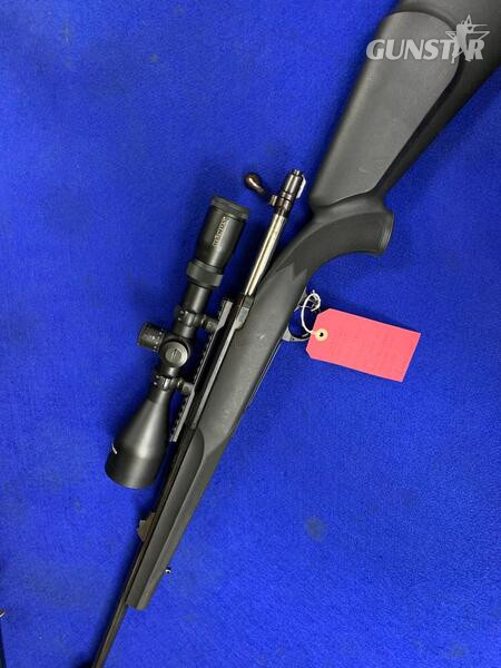 Sabatti Hunter Bolt Action .308 Rifle - {CATEGORY} in 