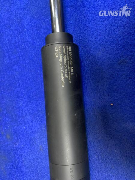 {CATEGORY} - Sabatti Hunter Bolt Action .308 Rifle in 