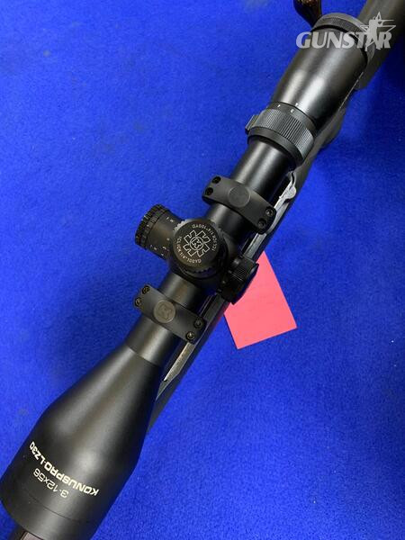 {CATEGORY} - Sabatti Hunter Bolt Action .308 Rifle