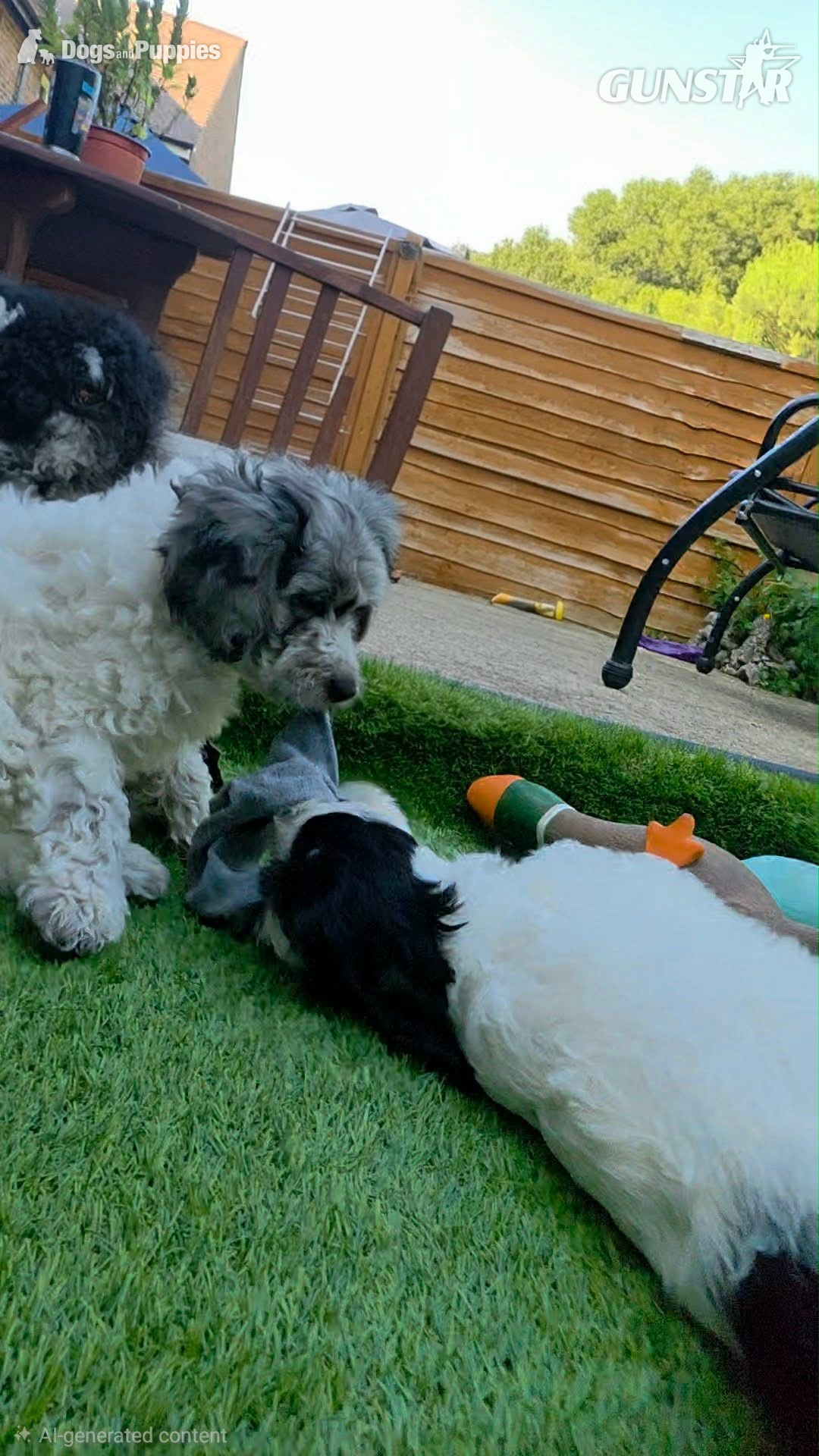 Last female cockapoo  - {CATEGORY} in 
