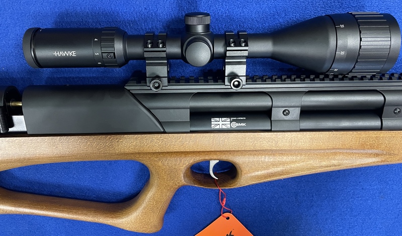 Snowpeak M40 .22 - {CATEGORY}