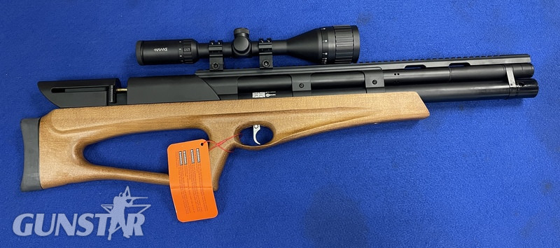 Snowpeak M40 .22 in 
