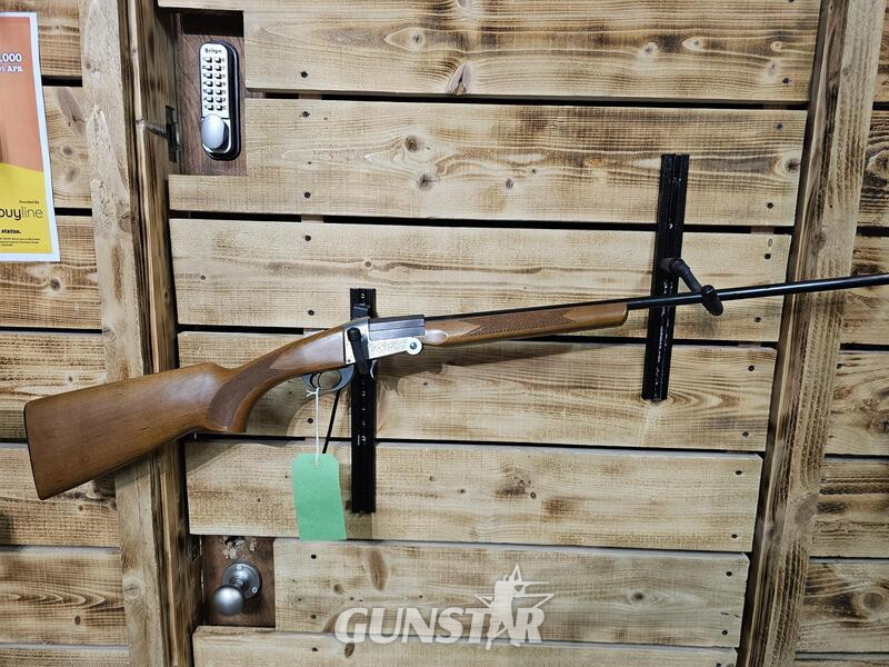 BSA single shot Single Barrel .410 Bore/gauge in 