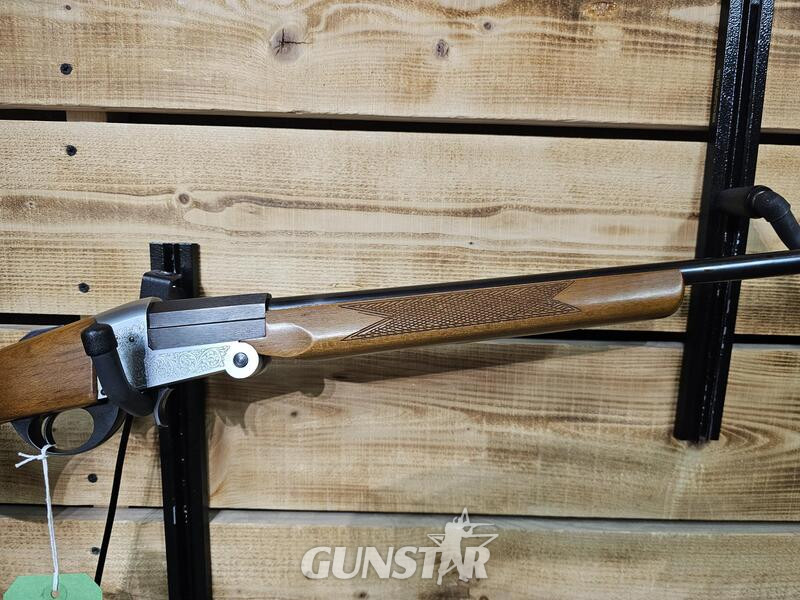  BSA single shot Single Barrel .410 Bore/gauge