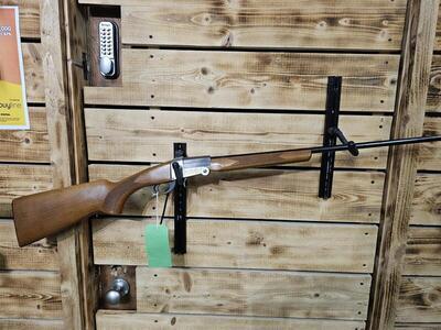 BSA single shot Single Barrel .410 Bore/gauge