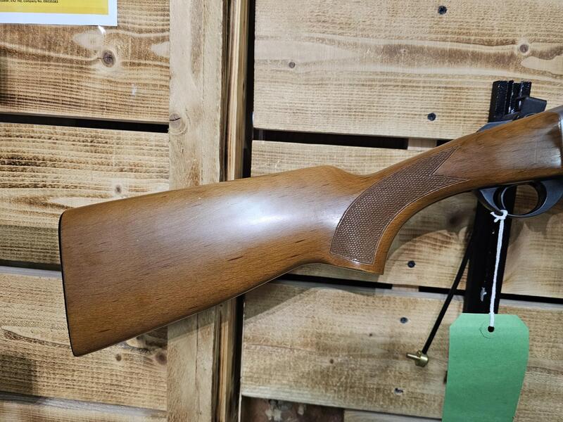 BSA single shot Single Barrel .410 Bore/gauge