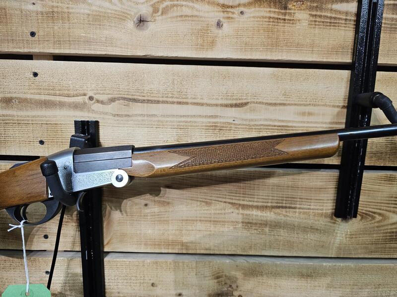  BSA single shot Single Barrel .410 Bore/gauge