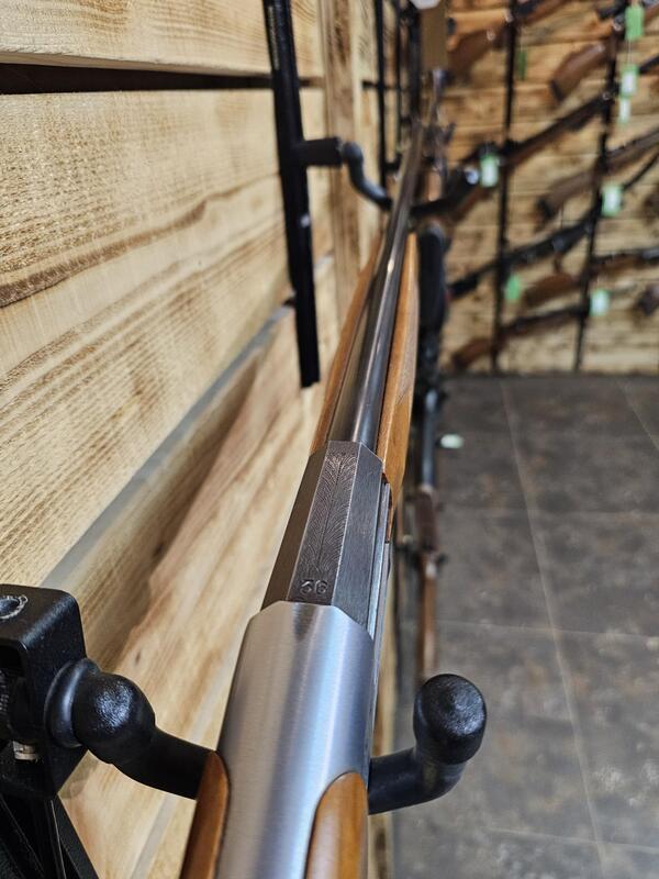 BSA single shot Single Barrel .410 Bore/gauge - {CATEGORY}