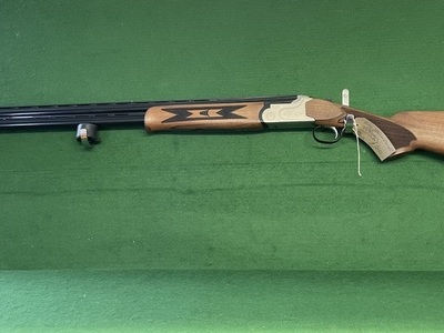 Hatsan Arms Escort Over and Under 12 Bore/gauge