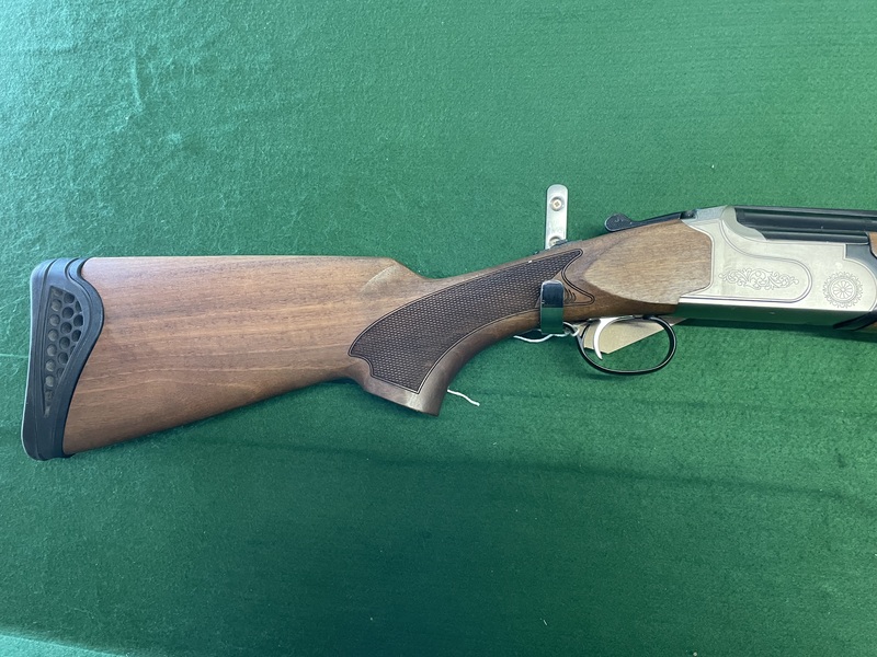 Hatsan Arms Escort Over and Under 12 Bore/gauge