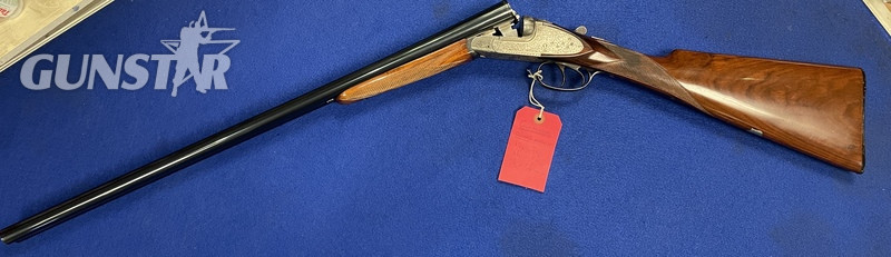  Royal Merlin  Side By Side 12 Bore/gauge