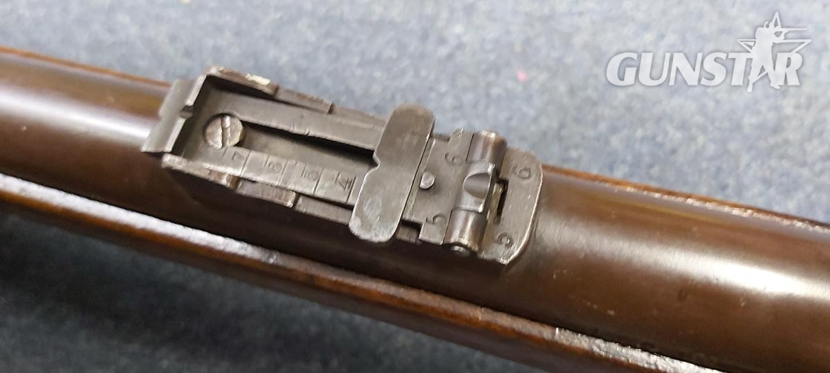  Remington 12.17x42mm R  M1867/68 Swedish Remington ROLLING BLOCK  12.17x42mmR (.50 Swedish Remington) Rifle