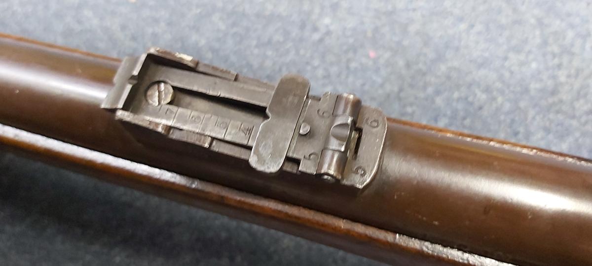  Remington 12.17x42mm R  M1867/68 Swedish Remington ROLLING BLOCK  12.17x42mmR (.50 Swedish Remington) Rifle