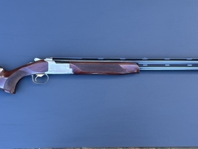 Browning B725  12 Bore/gauge