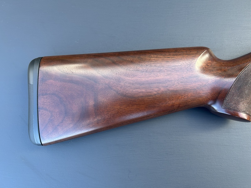 Browning B725  12 Bore/gauge