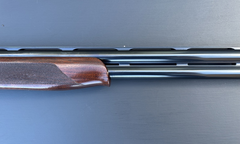 Browning B725  12 Bore/gauge - {CATEGORY} in 