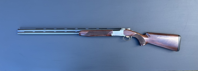 Browning B725  12 Bore/gauge 