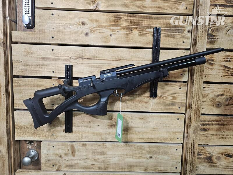 Brocock Compatto Target .177 in 