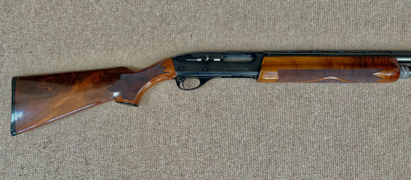 Remington 1187 Semi-Auto 12 Bore/gauge